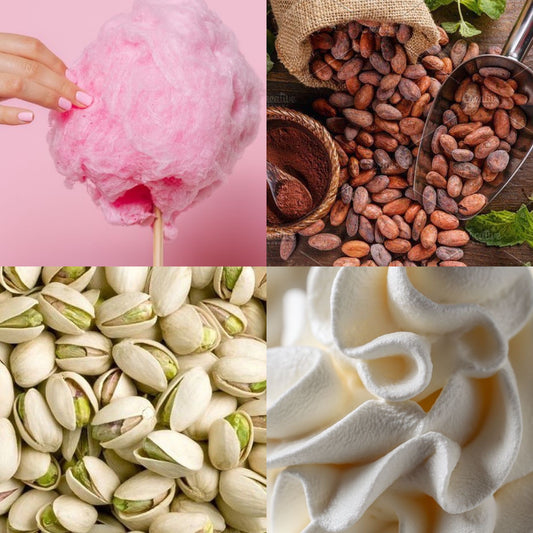 PISTACHIO CREAM - INSPIRED BY KAYALI YUM PISTACHIO GELATO