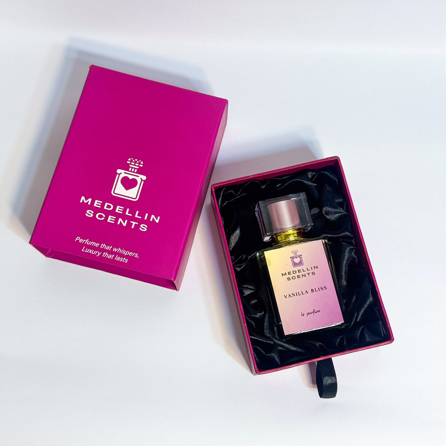 VANILLA CANDY FLOSS - INSPIRED BY KAYALI VANILLA CANDY ROCK SUGAR