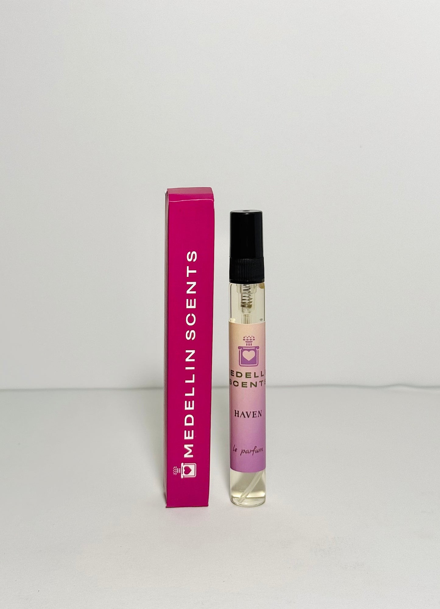 NOIR DE DIAMANT - INSPIRED BY VERSACE CRYSTAL NOIR