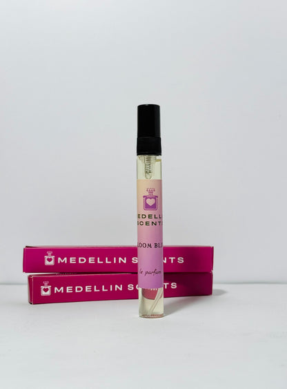 MIDNIGHT MUSK - INSPIRED BY KAYALI VANILLA ROYALE SUGARED PATCHOULI