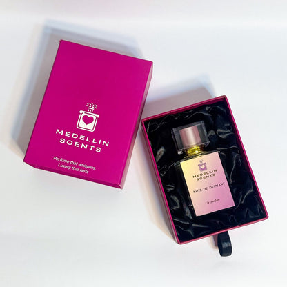 LIBRA JEWEL - INSPIRED BY YSL LIBRE INTENSE