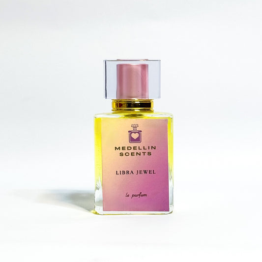 LIBRA JEWEL - INSPIRED BY YSL LIBRE INTENSE